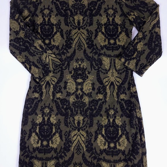 Vintage A Pea in the Pod Willow & Clay Maternity - Picture 6 of 11